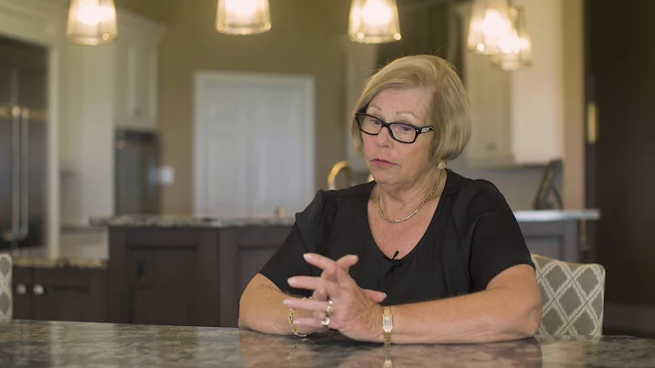 Marcia Hogan Testimonial - Kitchen Renovation | Wi...