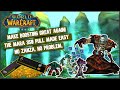 Fresh/Anniversary WoW Classic Maraudon 325-350 In-Depth Mage Guide (No Zanza, 30-52 Power Level)