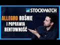 Allegro gwiazdą trwającego sezonu wyników! Jakie perspektywy przed spółką?
