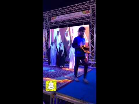 سناب محافظة بدر حفل نادي الغزوة