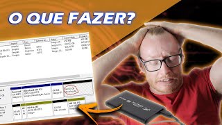 How to Recover Unallocated DISK without Formatting [PROVEN] screenshot 5