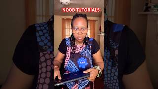 Noob Tutorials