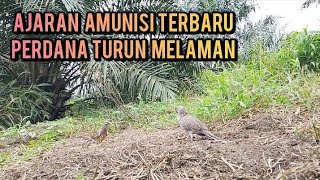 Kita coba Ajaran baru || perdana turun kelaman @simbolonterkukur 🔥🔥