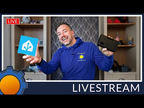 Fine, I'll Try Home Assistant!