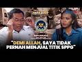 EKSKLUSIF - DISERANG ISU JUAL BELI IZIN DAPUR MBG, SONI SONJAYA BERANI SUMPAH DI ATAS AL-QURAN!