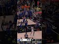 REBOUND ROBINSON‼️ #nyknicks #nbachampions