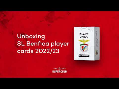 Superclub unboxing -