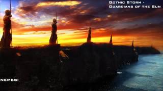 Gothic Storm - Guardians of the Sun