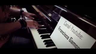 Video thumbnail of "Travesuras - Nicky Jam Piano Cover"