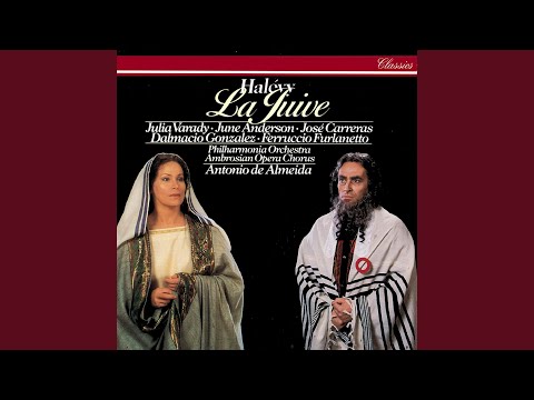 Halévy: La Juive