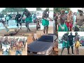 DAMBEN MOTAR ALHASAN YA SUMARDA ALJANIN YAHAYA A DAMBEN MOTAR GWAMNAN SOKOTO 