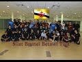 Bruneian Martial Art - Silat Brunei Betawi Tiga (Internal Martial Art)