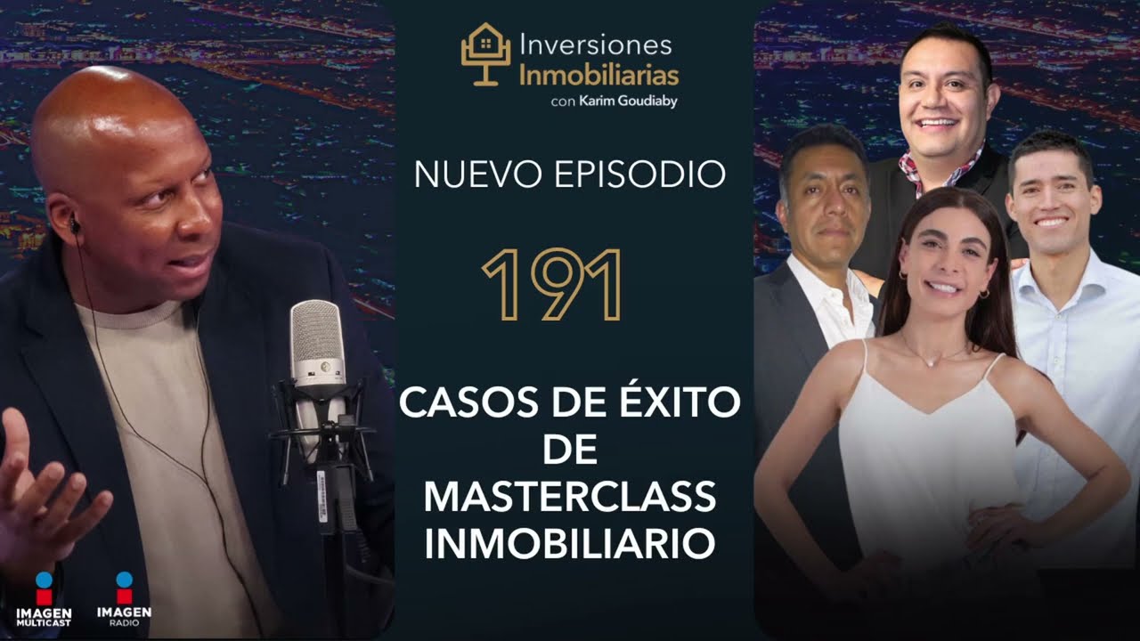 Sigue estos ejemplos de la Masterclass y DUPLICA tu ingreso