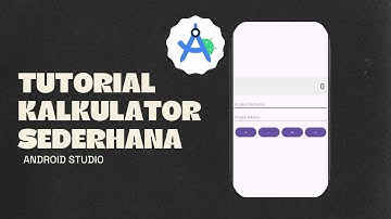 Tutorial Membuat Kalkulator Sederhana di Android Studio