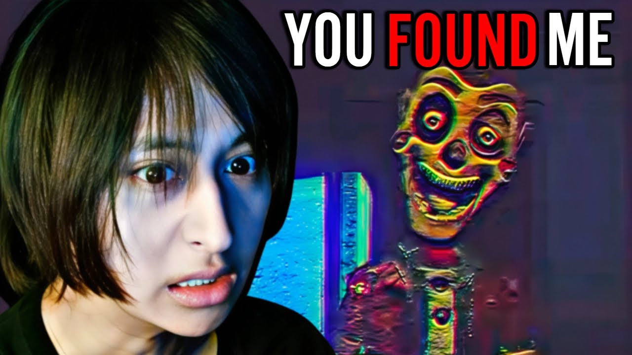 These Videos Left Me Absolutely Terrified...