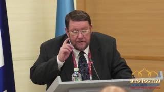 2й доклад - Сатановский Е.Я. Уроки Арабской весны 2й доклад - Сатановский Е.Я. Уроки Арабской весны