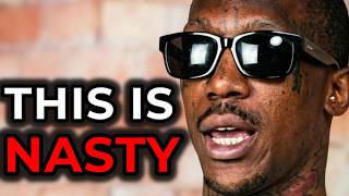 Celebrity Munchie B CAUGHT Dry Snitching On Spider Loc To Poetik Flakko! Profile