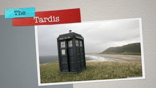 Science Of Doctor Who Episode