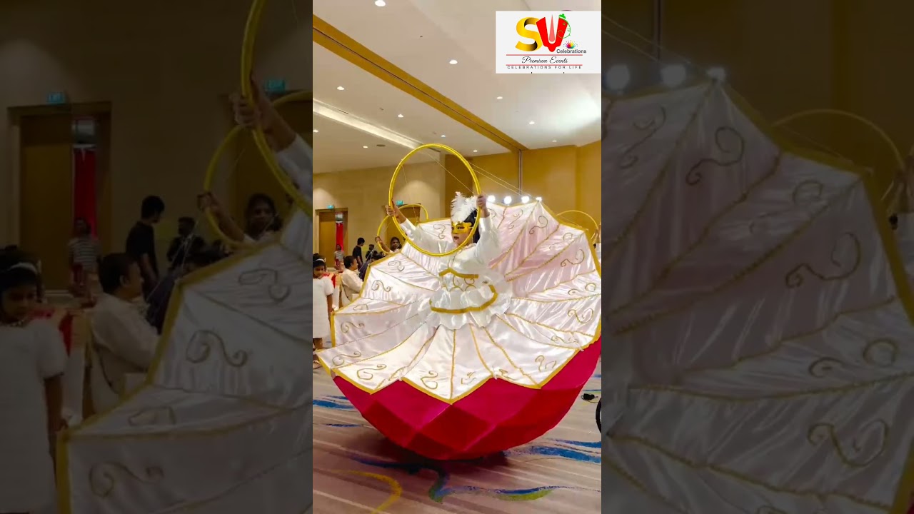 Special Entry Dance That Left Everyone Speechless 