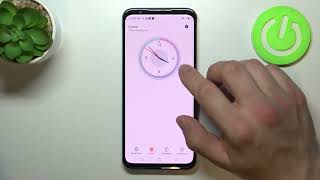 How to Change Alarm Sound on Nubia Red Magic 5S / Alarm sonds set up screenshot 4