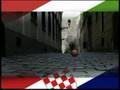 Euro 2012 Hungary-Croatia: Give us the Chance!