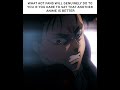 Titans Camping Outside L Eren Yeager L Sem Tempo Super Slowed 
