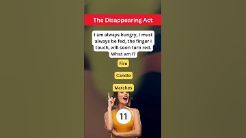 Unravel the Enigma: Solve This Intriguing Riddle! 🕵️‍♂️ #riddles