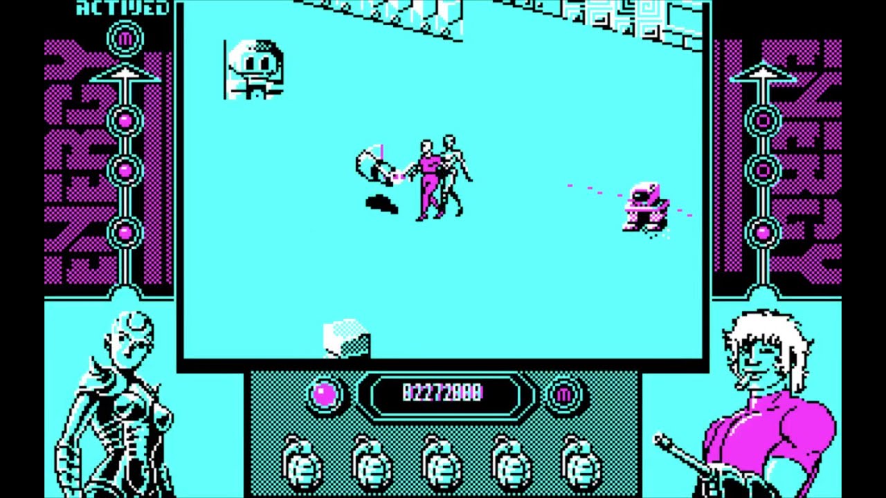 TESTÉ++ THOMSON Cobra Loriciel Disk MO6 To8 To9 Clear No Amstrad Atari MSX EUR 319,99 - FR