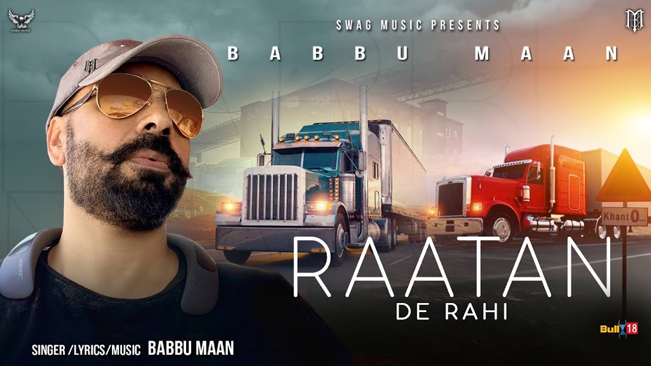 Raatan De Rahi