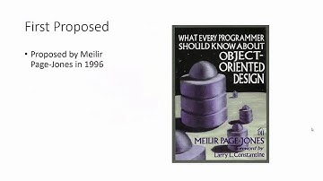 Connascence: How to Measure Coupling with Nick Hodges (Webinar Replay)