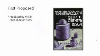 Connascence: How to Measure Coupling with Nick Hodges (Webinar Replay)