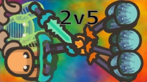 Taming.io | Clapping fnx