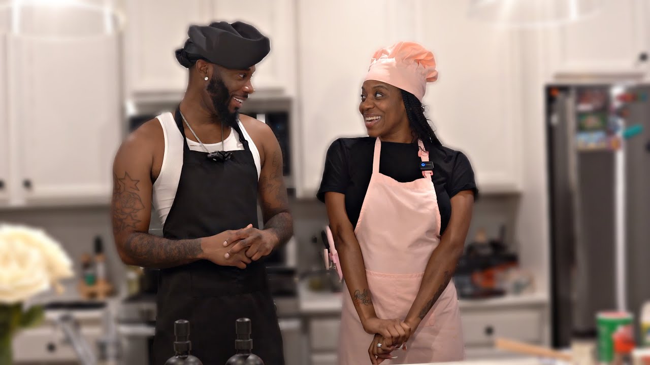 STIR IT UP WITH ZAVIA EPISODE 4 FT @skinbone4071