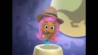 Bubble Guppies - Can You Roar It? Official Video Dance Song