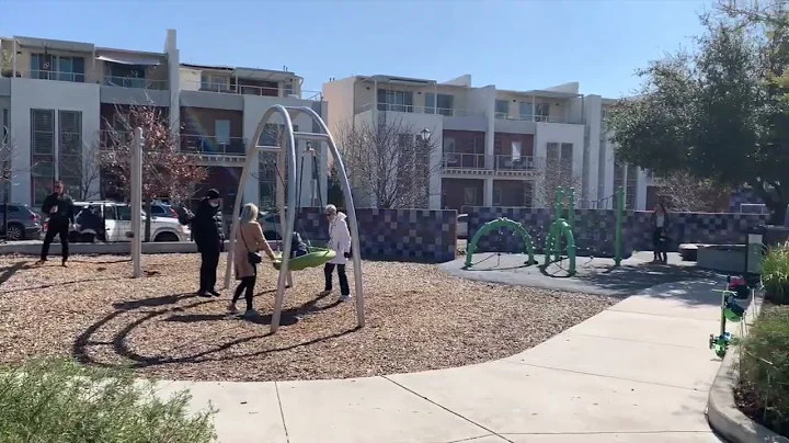 Mary Elizabeth Branch Park