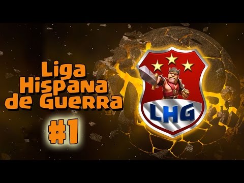 Liga Hispana de Guerra