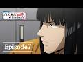 【Official】TV Anime “Akane-banashi” | Episode 7 : “Kraku Cup”