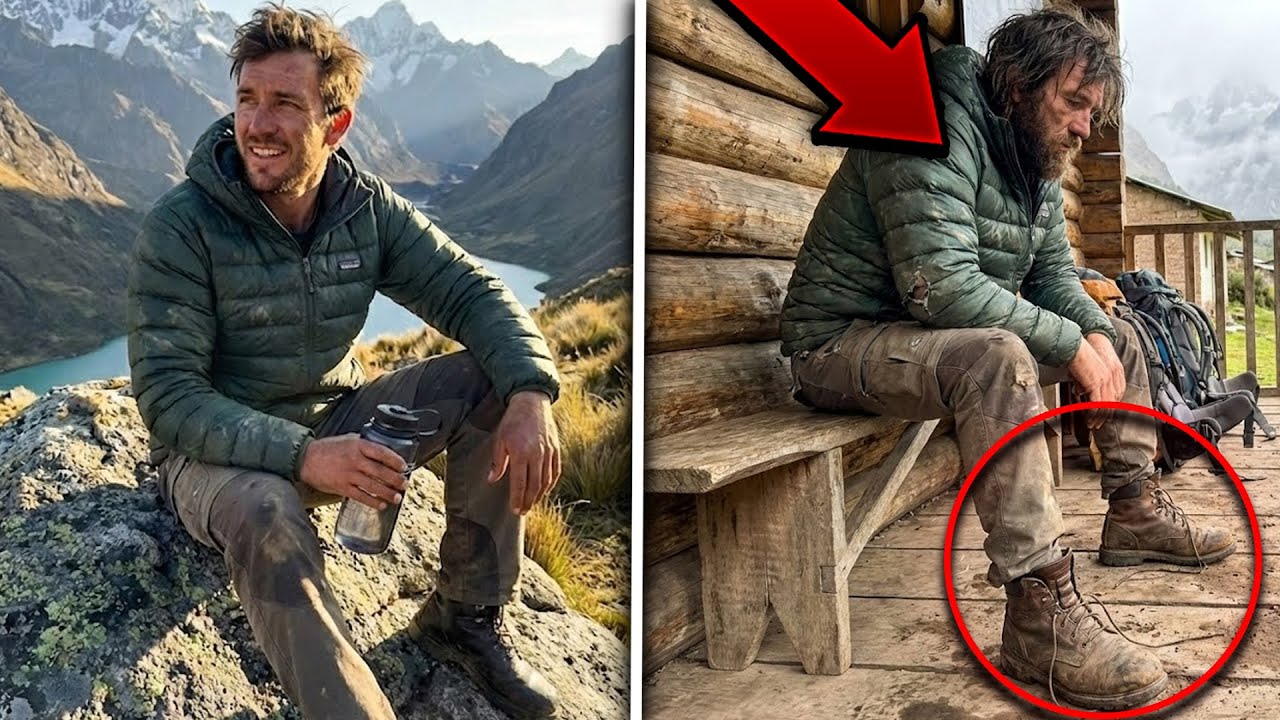 On July 16, 2021, hiking guide Eduardo Sanchez left Cusco, Peru, to lead two American tourists on a three-day trek through a remote stretch of the Andes. He never made his scheduled satellite...