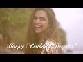 Deepika Padukone Birthday Special Deepika Padukone Interview Femina 
