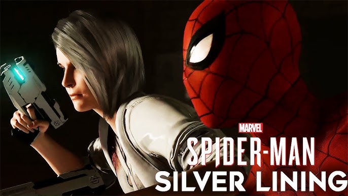 Marvel's Spider-Man: Silver Lining is the best of the DLC trilogy [This  Week in Gaming]