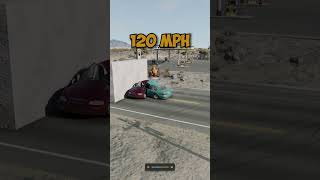 #beamng #beamngdrive #crash #reels #beamngcrash #beamngphysics