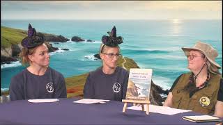 Nautical Tales Nature Trails: Halloween 2025