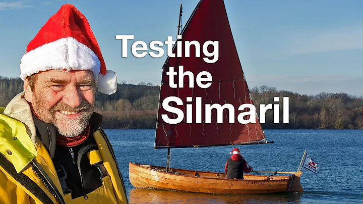 Testing the Silmaril