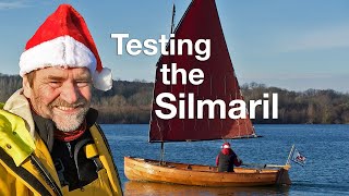 Testing the Silmaril