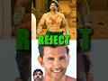 Actors Rejected 😭 big Movies 🔥😲 | Big movie Rejected by Actor || #shortsfeed #yt #shorts #youtube