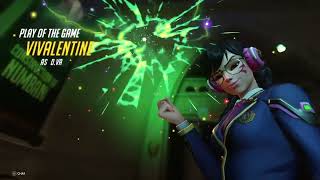 Goodbye OW1