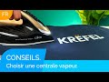 Comment bien choisir une centrale vapeur