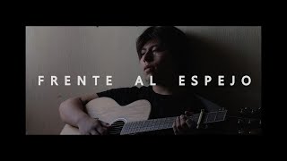 Video thumbnail of "Kore Cantó- Frente al Espejo (Video Oficial)"