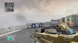 Call of Duty: Black Ops II Nices Hit Marker FFA Public Match