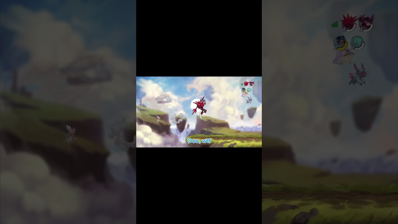 Watch Round 1 of the new brawl video I posted!!! Go check out full video!!! #brawlhalla #brawlhallaedit on YouTube Watch Round 1 of the new brawl video I posted!!! Go check out full video!!! #brawlhalla #brawlhallaedit on YouTube